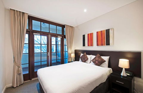 Quest Canberra - Nambucca Heads Accommodation 2