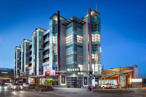 Quest Caroline Springs - Nambucca Heads Accommodation 2