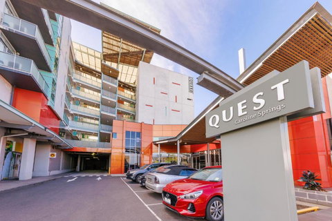 Quest Caroline Springs - Nambucca Heads Accommodation 1