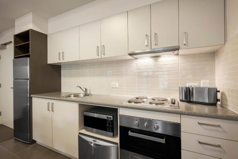 Quest Ipswich - Nambucca Heads Accommodation 2