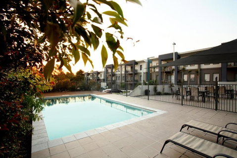 Quest Ipswich - Nambucca Heads Accommodation 0
