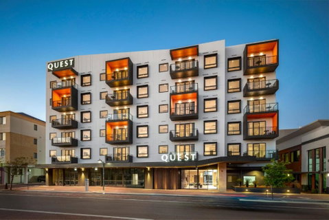 Quest Joondalup - Nambucca Heads Accommodation 0