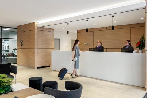 Quest Joondalup - Nambucca Heads Accommodation 1