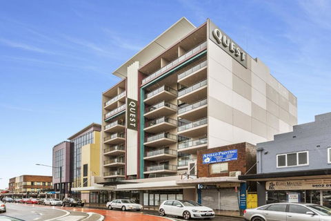 Quest Liverpool - Nambucca Heads Accommodation 1