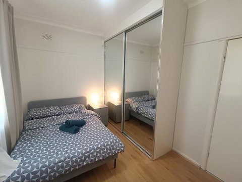 Quiet Room With Air Conditioning - E4 - Nambucca Heads Accommodation 1