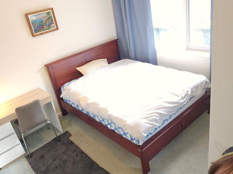 Quiet Secure Cozy Private Room For 3 Month Stay Minimum - Nambucca Heads Accommodation 0