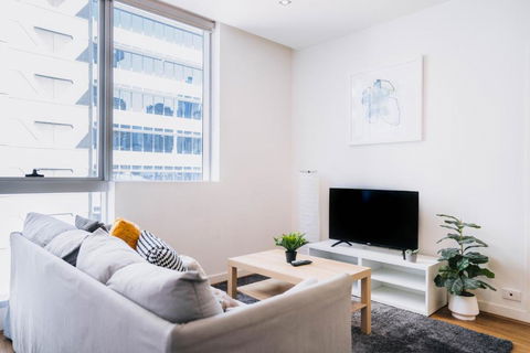 QV Urban SkyPool Residence - Nambucca Heads Accommodation 3