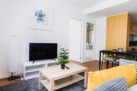 QV Urban SkyPool Residence - Nambucca Heads Accommodation 2