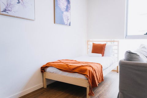 QV Urban SkyPool Residence - Nambucca Heads Accommodation 1