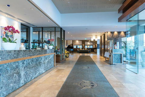 RACV Healesville Country Club & Resort - Nambucca Heads Accommodation 2