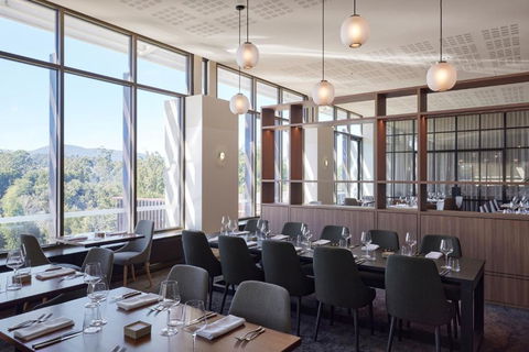 RACV Healesville Country Club & Resort - Nambucca Heads Accommodation 3