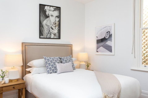 Ravenscourt S Studio Apartment Close To Everything - Nambucca Heads Accommodation 3