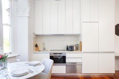 Ravenscourt S Studio Apartment Close To Everything - Nambucca Heads Accommodation 2