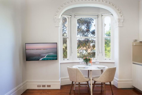 Ravenscourt S Studio Apartment Close To Everything - Nambucca Heads Accommodation 1
