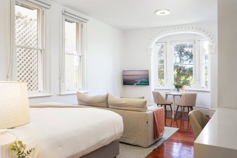 Ravenscourt S Studio Apartment Close To Everything - Nambucca Heads Accommodation 0