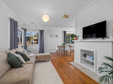 Read Place Retreat - Nambucca Heads Accommodation 1