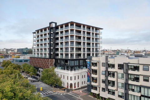 R Hotel Geelong - Nambucca Heads Accommodation 3