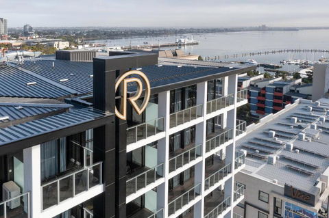 R Hotel Geelong - Nambucca Heads Accommodation 1