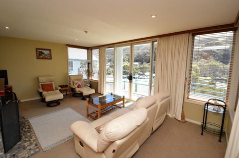 Aspect 2 - Nambucca Heads Accommodation 1