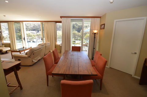 Aspect 2 - Nambucca Heads Accommodation 2