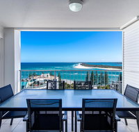 Aspect Caloundra - Nambucca Heads Accommodation