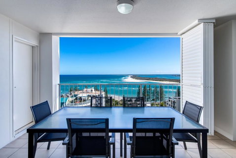 Aspect Caloundra - Nambucca Heads Accommodation 0