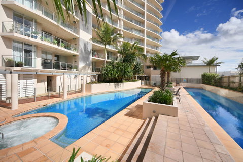 Aspect Caloundra - Nambucca Heads Accommodation 1