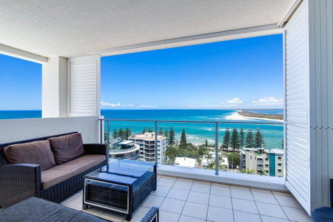 Aspect Caloundra - Nambucca Heads Accommodation 3