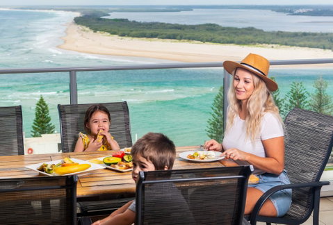 Aspect Caloundra - Nambucca Heads Accommodation 2