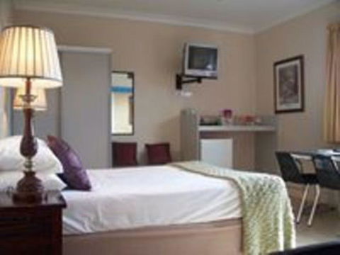 Aspect Central - Nambucca Heads Accommodation 2