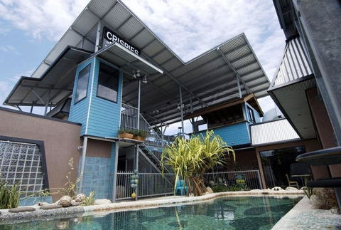 Aspect Central - Nambucca Heads Accommodation 0