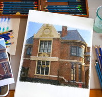 Assemblage Boutique Art B  B - Nambucca Heads Accommodation