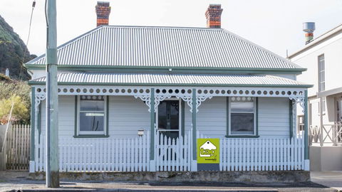 Aston On Alexander - Boutique Accommodation - Nambucca Heads Accommodation 0