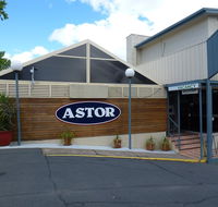 Astor Hotel Motel - Nambucca Heads Accommodation