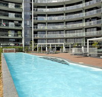 Astra Apartments Canberra - Manhattan - Nambucca Heads Accommodation
