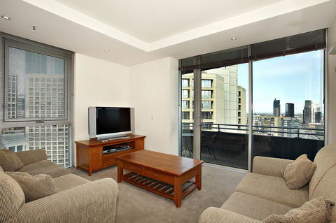 Astra Apartments Melbourne - Nambucca Heads Accommodation 2