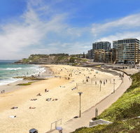 Astra Apartments Newcastle - Nambucca Heads Accommodation