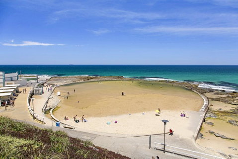 Astra Apartments Newcastle - Nambucca Heads Accommodation 2