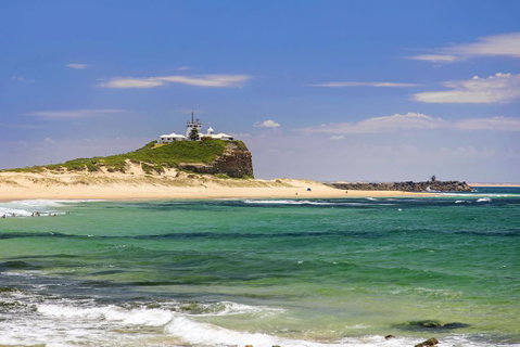 Astra Apartments Newcastle - Nambucca Heads Accommodation 1
