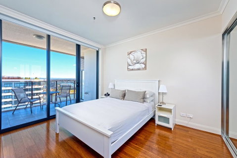 Astra Apartments Rhodes - Nambucca Heads Accommodation 3