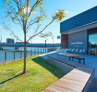 Astra Apartments Rhodes - Nambucca Heads Accommodation