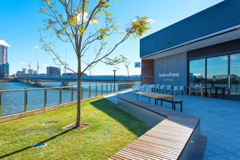 Astra Apartments Rhodes - Nambucca Heads Accommodation 0