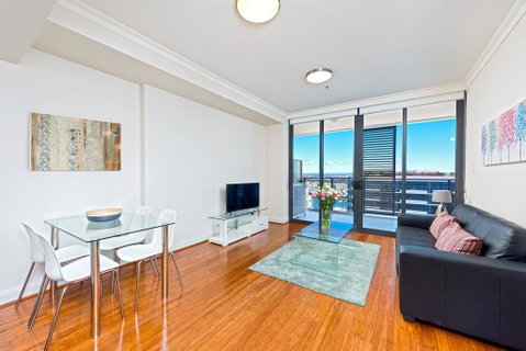 Astra Apartments Rhodes - Nambucca Heads Accommodation 2