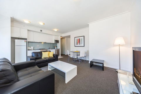 Astra Apartments Sydney - Nambucca Heads Accommodation 3