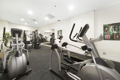 Astra Apartments Sydney - Kent Street - Nambucca Heads Accommodation 3