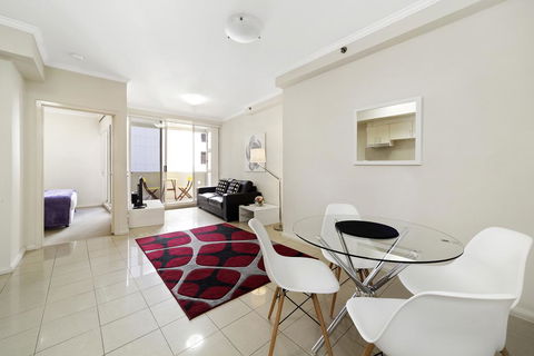 Astra Apartments Sydney - Kent Street - Nambucca Heads Accommodation 1
