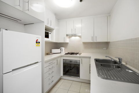 Astra Apartments Sydney - Kent Street - Nambucca Heads Accommodation 2