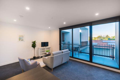 Astrina 2 Bed Value Apartment - Nambucca Heads Accommodation 0