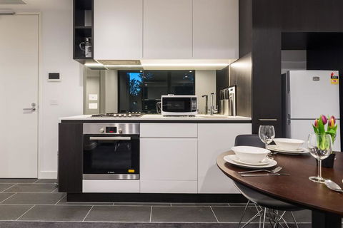 Astrina Box Hill 1 Bed Apartment - Nambucca Heads Accommodation 2