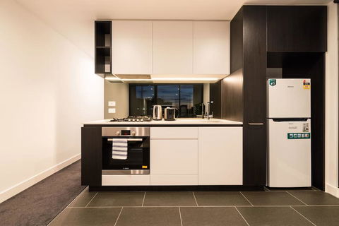 Astrina Deluxe 2 Bedroom - Nambucca Heads Accommodation 1